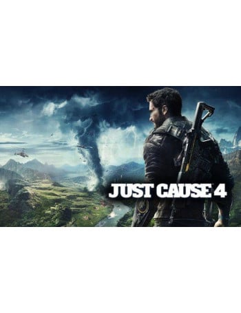 Just Cause 4 Complete Edition - משחק מחשב - STEAM