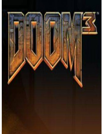 Doom 3 - משחק מחשב - STEAM