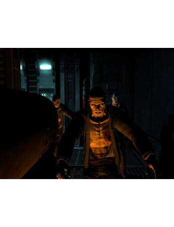 Doom 3 - משחק מחשב - STEAM