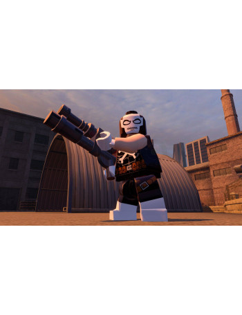 LEGO MARVEL's Avengers - משחק מחשב - STEAM