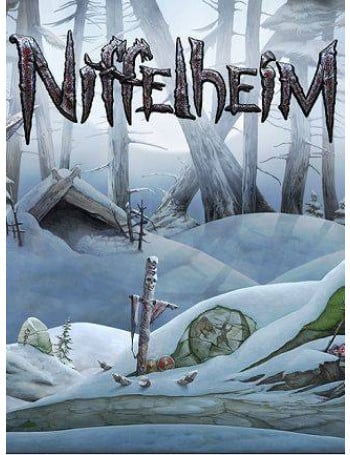 Niffelheim - משחק מחשב - STEAM