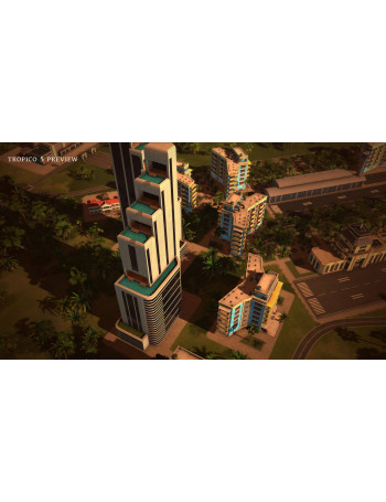 Tropico 5 - Complete Collection - משחק מחשב - STEAM