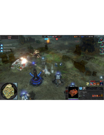 Warhammer 40,000: Dawn of War II - משחק מחשב - STEAM