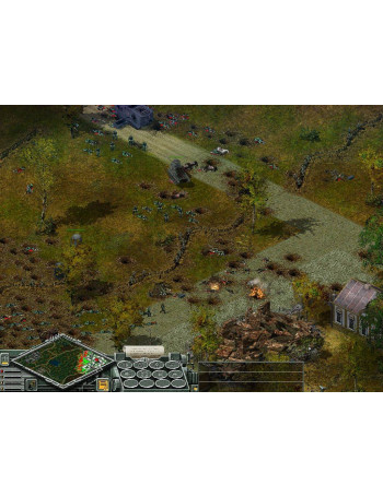 World War I - משחק מחשב - STEAM