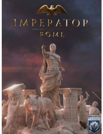 Imperator: Rome - משחק מחשב - STEAM
