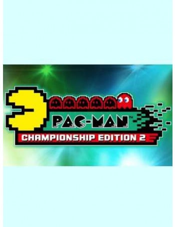 PAC-MAN CHAMPIONSHIP EDITION 2 - משחק מחשב - STEAM