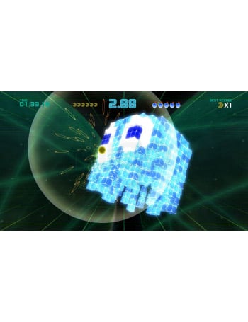 PAC-MAN CHAMPIONSHIP EDITION 2 - משחק מחשב - STEAM