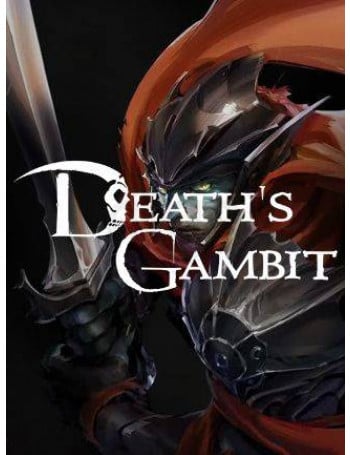 Death's Gambit - משחק מחשב - STEAM