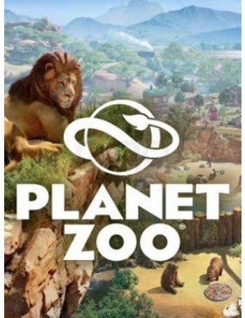 Planet Zoo - משחק מחשב - STEAM