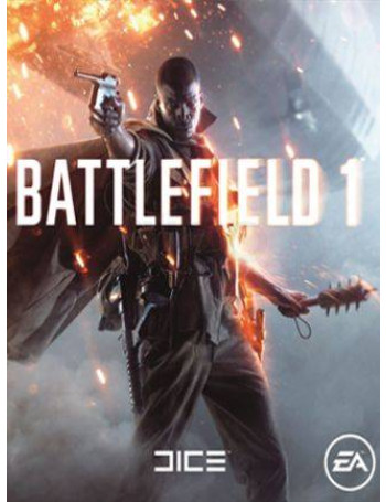 Battlefield 1 - משחק מחשב - ORIGIN