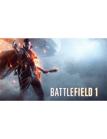 Battlefield 1 - משחק מחשב - ORIGIN