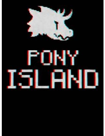 Pony Island - משחק מחשב - STEAM