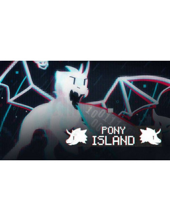 Pony Island - משחק מחשב - STEAM