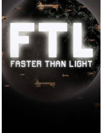 FTL - Faster Than Light - משחק מחשב - STEAM