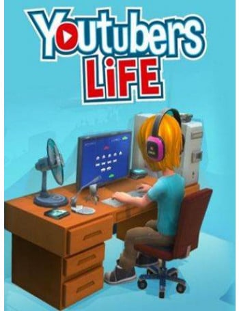Youtubers Life - משחק מחשב - STEAM