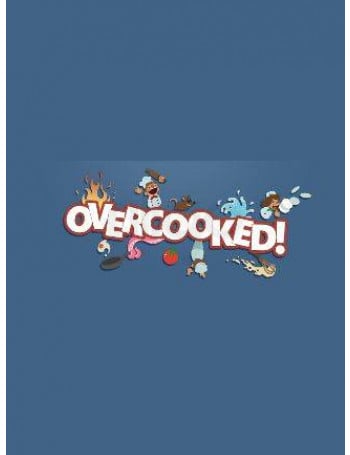 Overcooked! 2 - משחק מחשב - STEAM