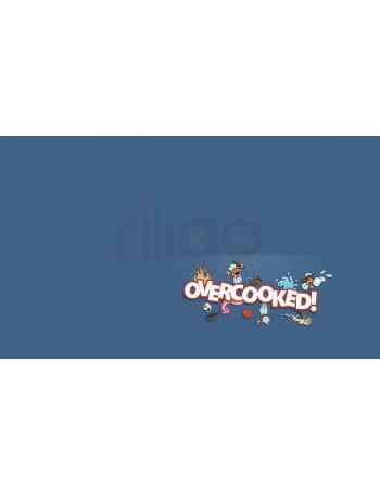 Overcooked! 2 - משחק מחשב - STEAM