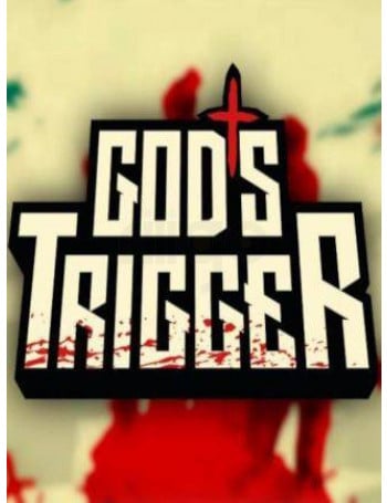 God's Trigger - משחק מחשב - STEAM