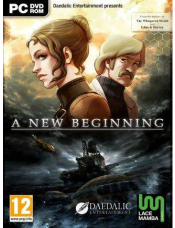 A New Beginning: Final Cut - משחק מחשב - STEAM