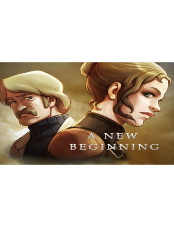 A New Beginning: Final Cut - משחק מחשב - STEAM