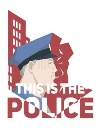 This Is the Police - משחק מחשב - STEAM