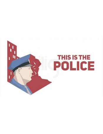This Is the Police - משחק מחשב - STEAM
