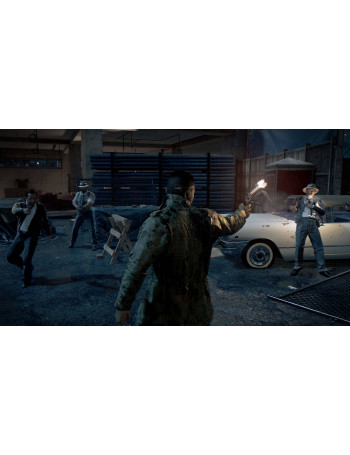 Mafia III - משחק מחשב - STEAM
