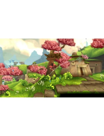 LostWinds - משחק מחשב - STEAM
