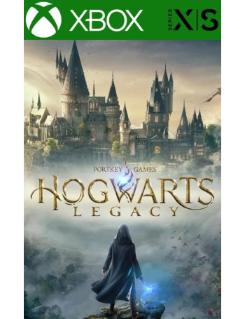 Hogwarts Legacy - משחק Xbox - Xbox Series X/S