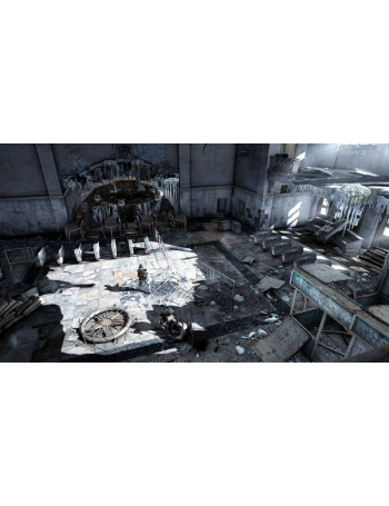 Metro 2033 Redux - משחק מחשב - STEAM