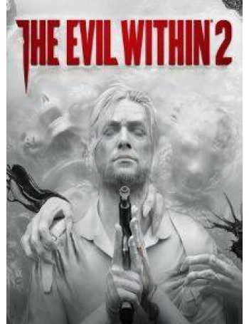 The Evil Within 2 - משחק מחשב - STEAM
