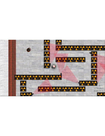 Fiends of Imprisonment - משחק מחשב - STEAM