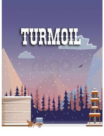 Turmoil - משחק מחשב - STEAM