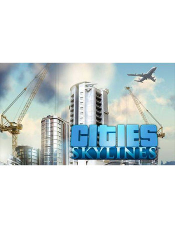 Cities Skylines Complete Edition - משחק מחשב - STEAM