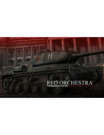 Red Orchestra Ostfront 41-45 - משחק מחשב - STEAM