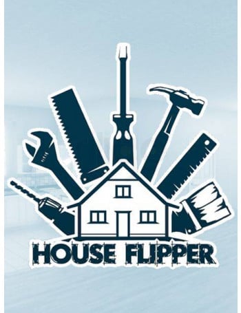 House Flipper - משחק מחשב - STEAM
