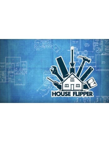 House Flipper - משחק מחשב - STEAM