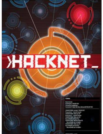Hacknet Deluxe Edition - משחק מחשב - STEAM