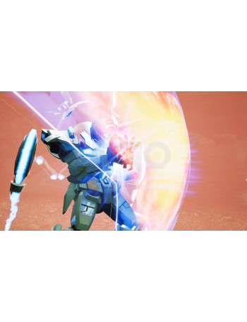 New Gundam Breaker - משחק מחשב - STEAM