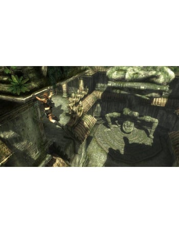 Tomb Raider: Underworld - משחק מחשב - STEAM