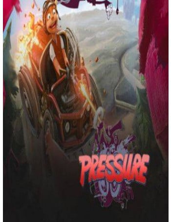 Pressure - משחק מחשב - STEAM
