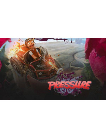Pressure - משחק מחשב - STEAM