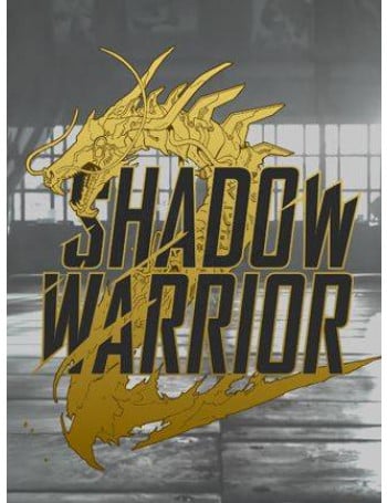 Shadow Warrior 2 - משחק מחשב - STEAM