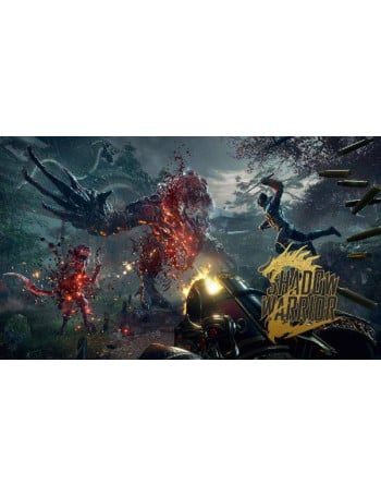 Shadow Warrior 2 - משחק מחשב - STEAM
