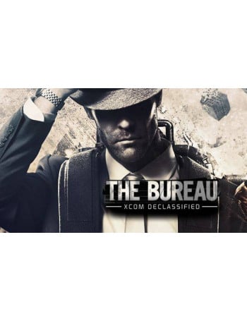 The Bureau: XCOM Declassified - משחק מחשב - STEAM
