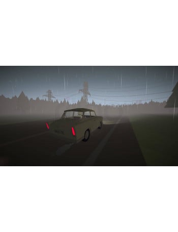 Jalopy - משחק מחשב - STEAM