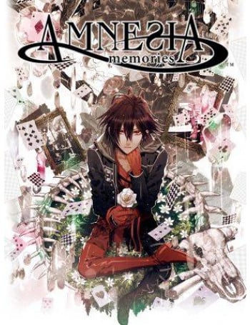 Amnesia: Memories - משחק מחשב - STEAM