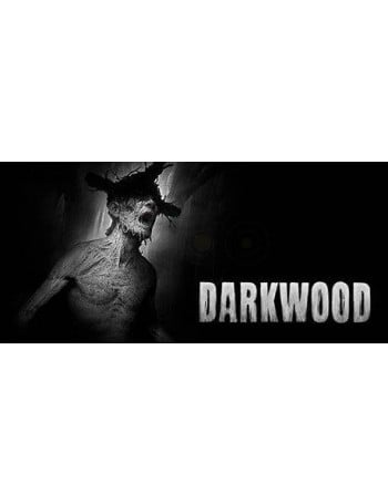 Darkwood - משחק מחשב - STEAM