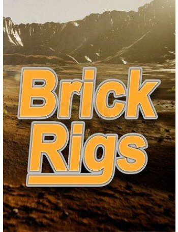 Brick Rigs - משחק מחשב - STEAM