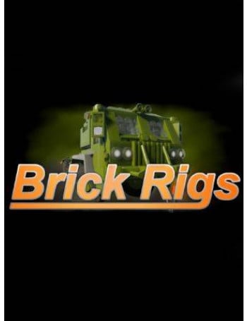 Brick Rigs - משחק מחשב - STEAM